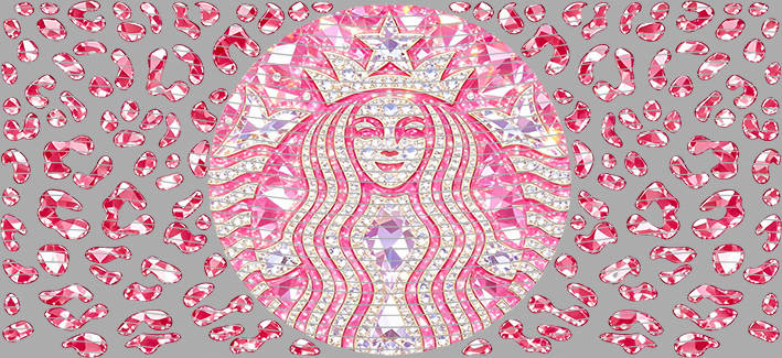 16oz Starbucks-SBK-205